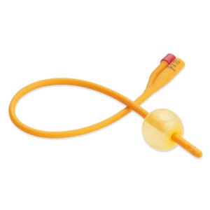 2way Latex Foley Catheter F16