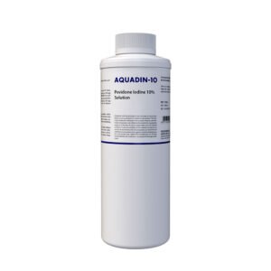 Povidone 10% 1L