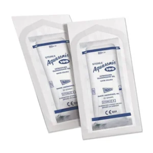 Sterile Ultrasound Gel 20gr
