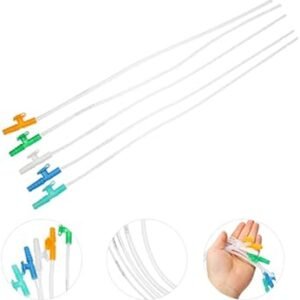 Suction Catheter F16