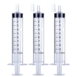 Syringe10ml