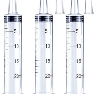 Syringe 20ml
